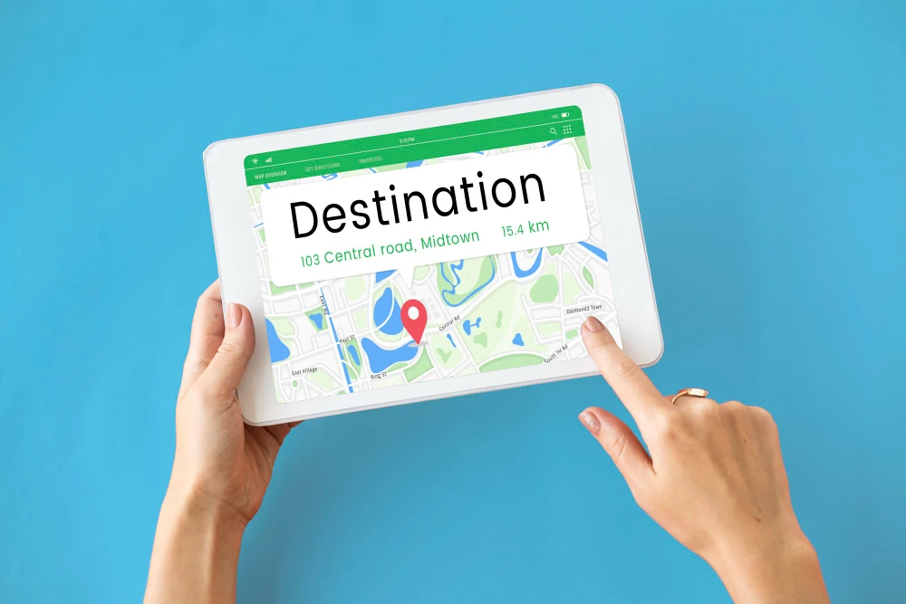 Google Business Optimization for hotels