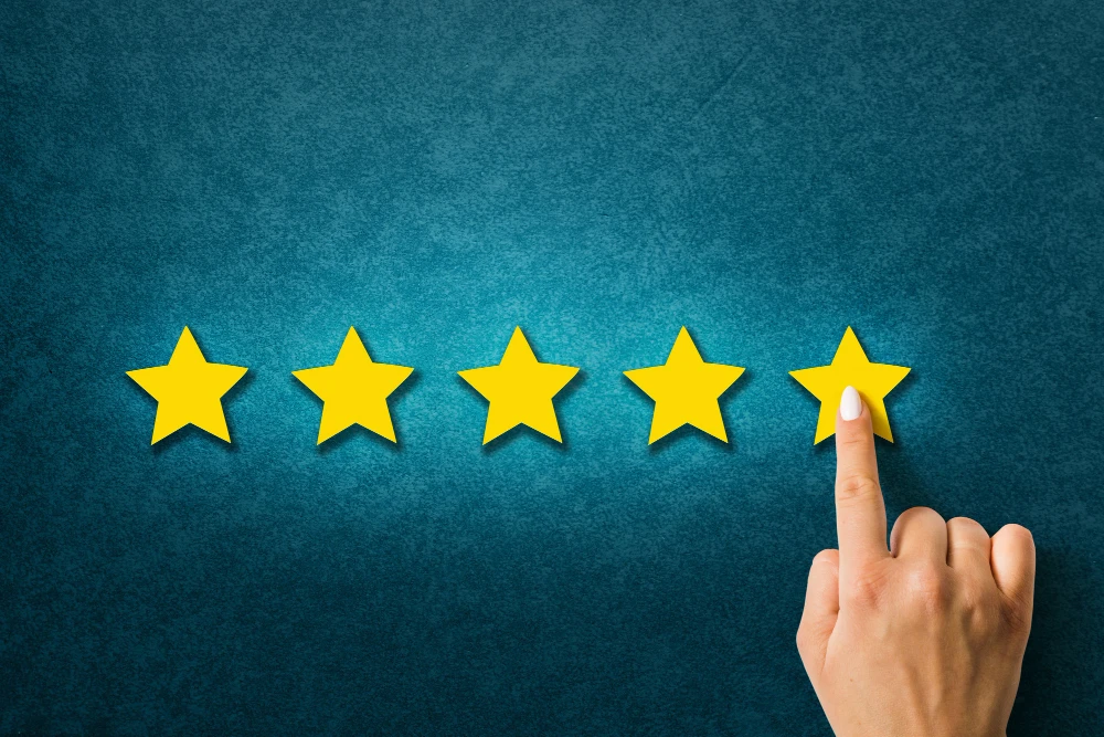 Review Management for hotels
