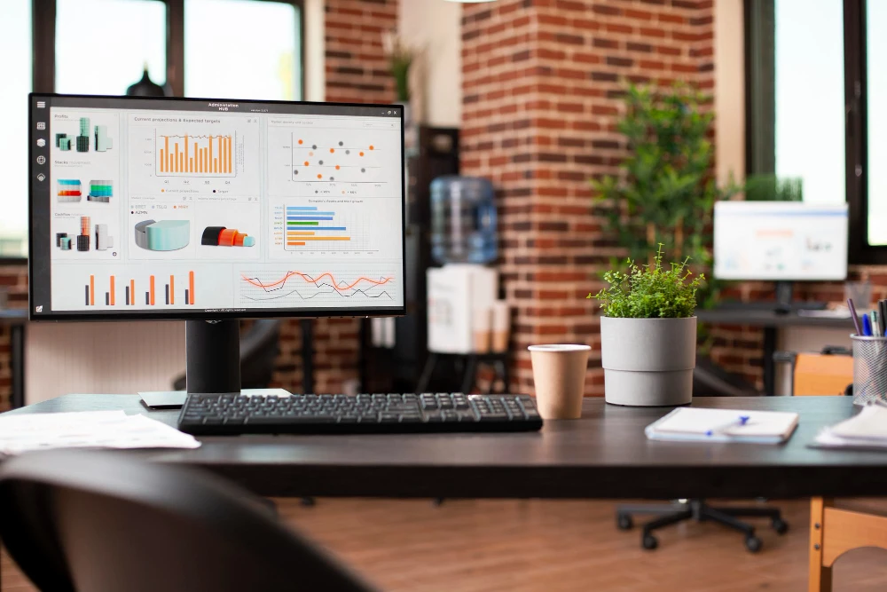 Google Ads & Local SEO for hotels